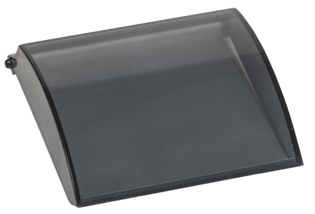 KREPTA 3 Дверца для корпуса пластикового КМПн 2/4 IEK