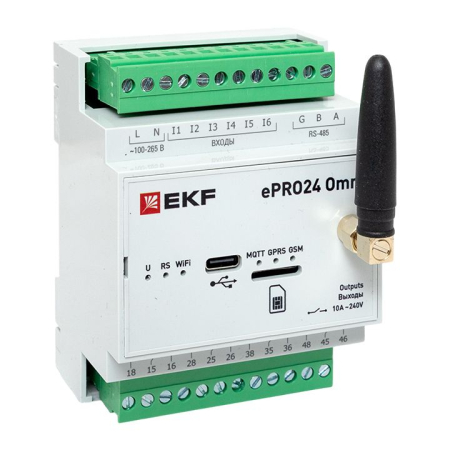 ePRO24-6-4-WG-OMNI