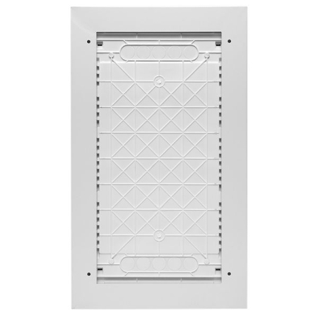 Кожух для навесного монтажа щита "Nova" 3 Габарит EKF PROxima
