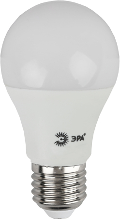 LED A60-12W-827-E27 R ЭРА (диод, груша, 12Вт, тепл, E27)