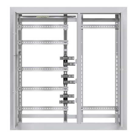 Щит этажный 6 кв. (1000х950х160) EKF PROxima