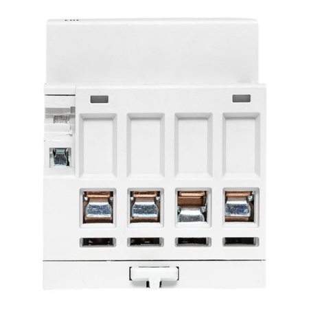 Контактор модульный КМ 40А 3NО+NC (3 мод.) EKF PROxima