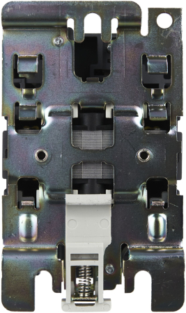 Контактор КМИ-46512 65А 230В/АС3 1НО;1НЗ IEK