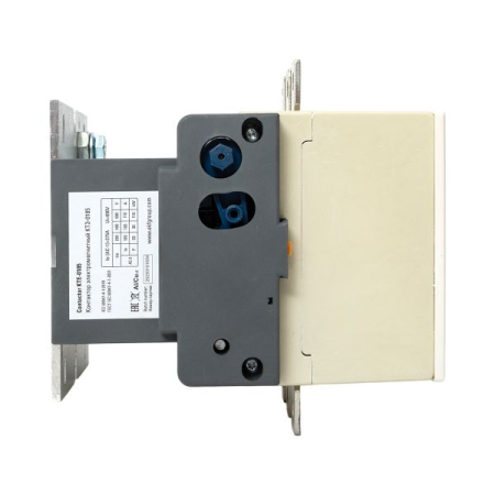 Контактор КТЭ 185А 230В NO EKF PROxima