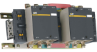 Контактор КТИ-51153 реверс 115А 400В/АС3 IEK Контактор КТИ-51153 реверс 115А 400В/АС3 IEK