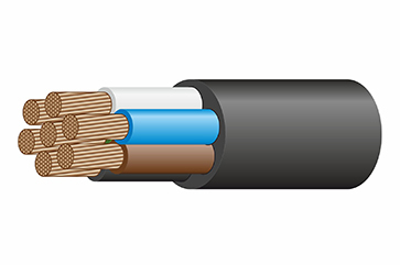 КГВВнгLS-0,66-070015з-Нн