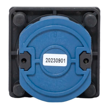 Переключатель кулачковый ПК-1-41 10А 1P "1-0-2" EKF PROxima