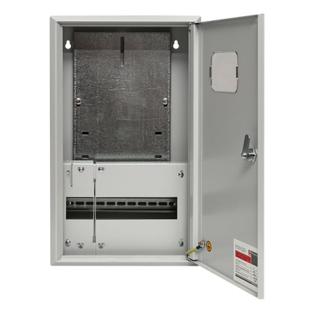 Щит учетно-распред. навесной ЩУРн 3/12 (Э) (500х300х120) IP31 EKF PROxima