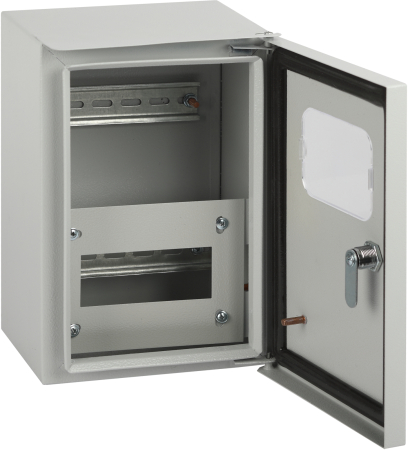 stmS-1n-6  ЩУ-1Н-6 ЭРА SIMPLE stmS-1n-6 IP54 (ЩУРН)