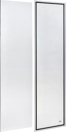 FORMAT Панель задняя 2200х800 IP54 IEK