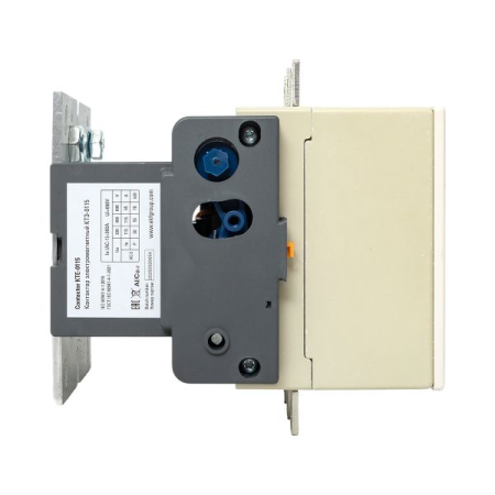 Контактор КТЭ 115А 230В NO EKF PROxima