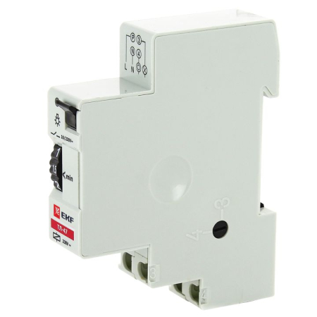 Таймер лестничный ТЛ-47 EKF PROxima