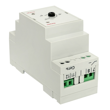 Терморегулятор РТА-100