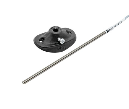 Бескорпусный канальный датчик температуры 200 мм EKF RTD10-CH200-PT100