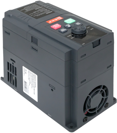 Преобразователь частоты PRO-Drive PD-150-FC-5K5-21-B EKF