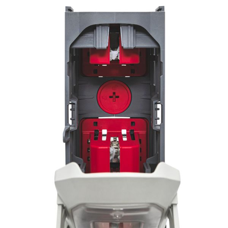 УВРЭ v2 вертикальный (185мм) 400А пофазный под ППН габ.2 EKF PROxima