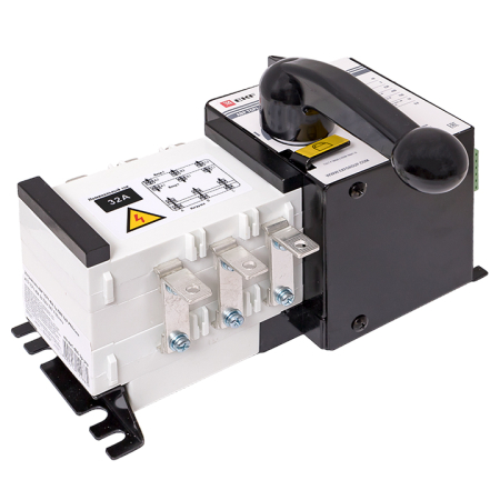 Устройство АВР ТСР1  32А 3Р 230В EKF PROxima