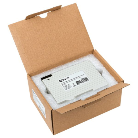 Программируемый контроллер F100 16 в/в N PRO-Logic EKF PROxima