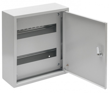 ЭРА Корпус металлический ЩРН-24з-1 76 УХЛЗ IP31