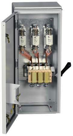 ЯРП-250А на два направления У1 IP54 IEK