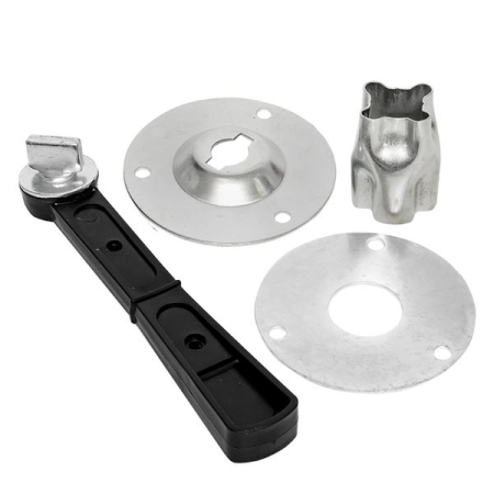 Рукоятка боковая смещённая для ВР32У-39 MAXima EKF