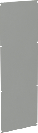 FORMAT Фальш-панель внутр. глухая 800х400 (2шт/компл) IEK