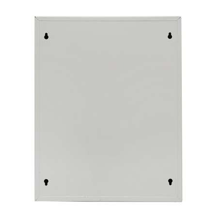 Щит учетно-распред. навесной ЩУРн 3/24 (Э) (500х400х120) IP31 EKF PROxima