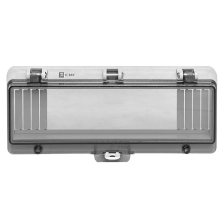 Окно герметичное 12 модулей IP67 PROxima