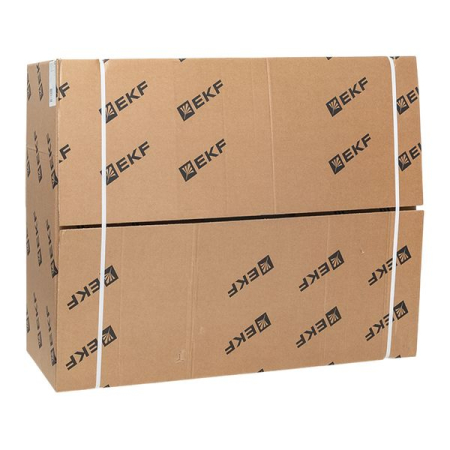 Щит распределительный навесной "KRATOS" 96 модулей 80.60.25 IP66 EKF