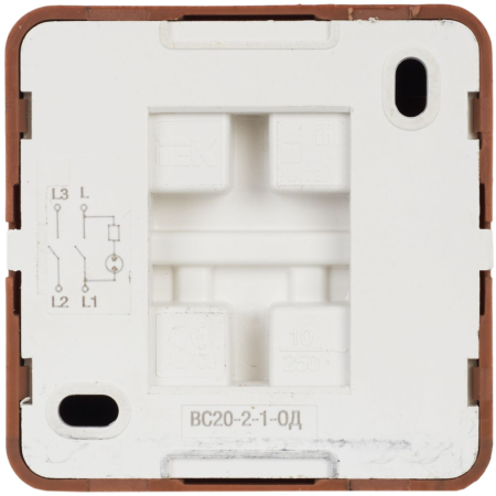 EVO21-K04-10-DC