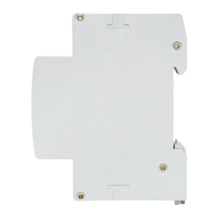 Контактор модульный КМ 20А 2NC 230VAC (1 мод.) AVERES EKF