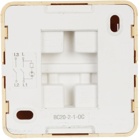 EVO21-K03-10-DC