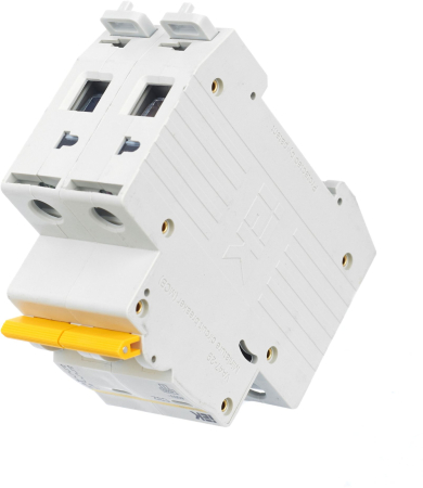 KARAT Авт. выкл. ВА47-29 2P C 32А 4,5кА IEK