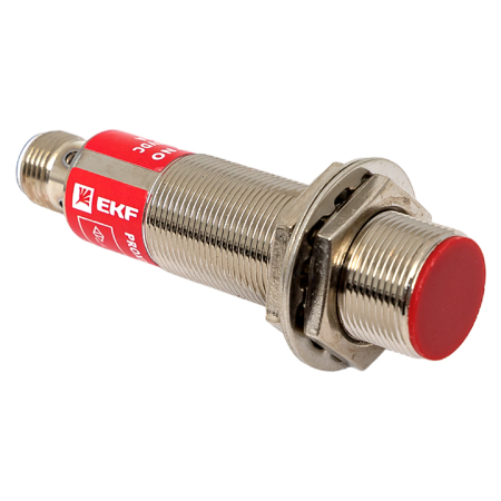 Индуктивный бесконтактный датчик PROXIS-2-18M-05-N-NO-M12