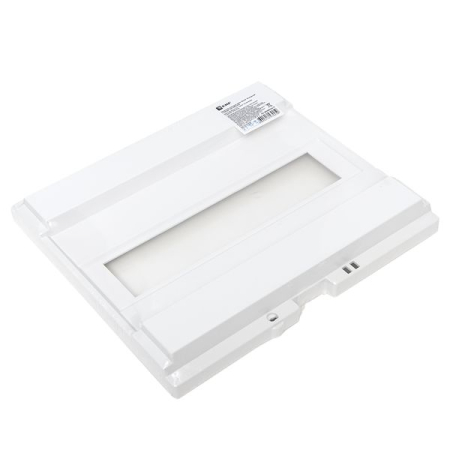 Запасной пластрон щита "Nova" 12 модулей 1 габарит EKF PROxima