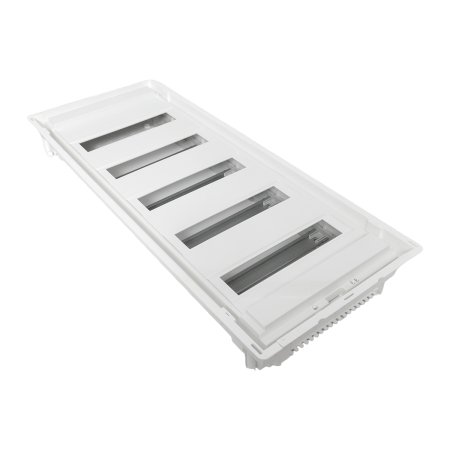 Встраиваемый силовой щит "Nova" 60 мод. с металл. дверью IP40 EKF Proxima