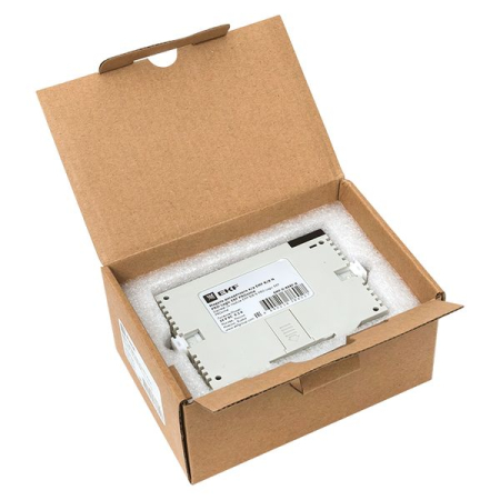Модуль дискретного в/в EMF 4/4 N PRO-Logic EKF PROxima