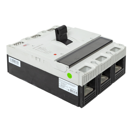Выключатель автоматический в литом корпусе AV-POWER-4/3 700А 100кА TR EKF