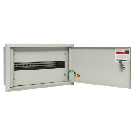 Щит распред. встраиваемый ЩРВ-18М (260х440х120) IP31 EKF PROxima