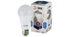 Лампы СВЕТОДИОДНЫЕ СТАНДАРТ LED A60-15W-840-E27  ЭРА (диод, груша, 15Вт, нейтр, E27),