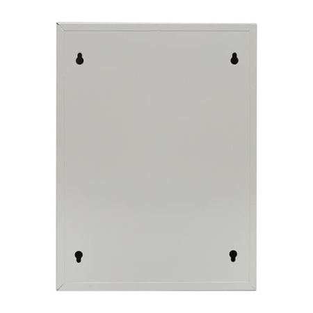 Щит учетно-распред. навесной счетчик на дин-рейку ЩУРн 1/12 (Э) (360х280х110) IP31 EKF Basic