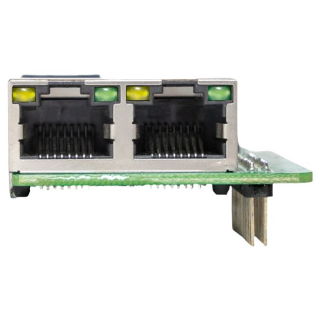 Карта расширения для преобразователя частоты PRO-Drive PD-150-ACC-COMM-ETHERCAT EKF