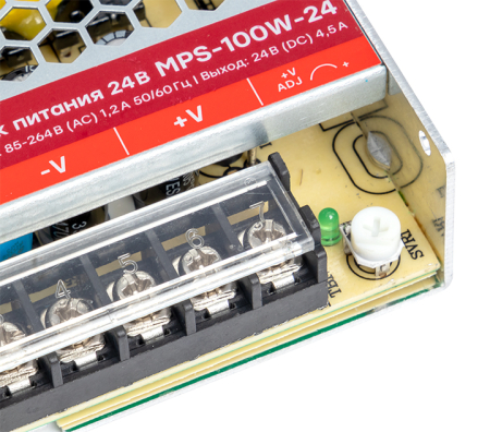 mps-100w-24