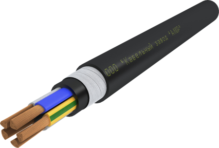 ПвБШп(г)-1-50950мс-Ал