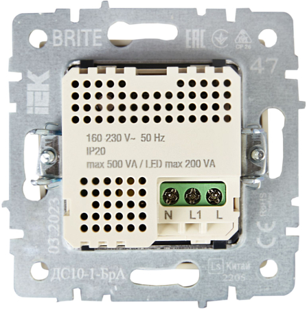 BR-MS10-N-150-05-K47