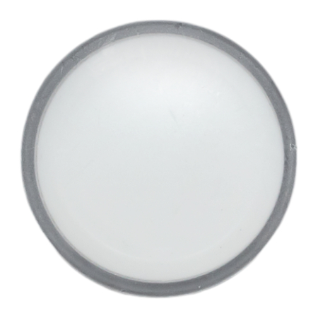 Линза для лампы белая XB4 EKF PROxima