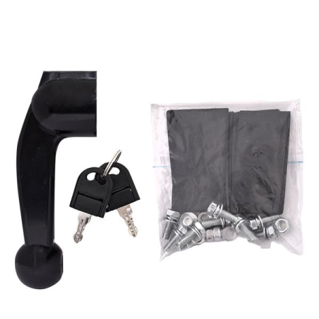 Устройство АВР ТСР1  50А 3Р 230В EKF PROxima