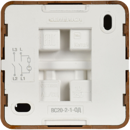 EVO21-K04-10-DC