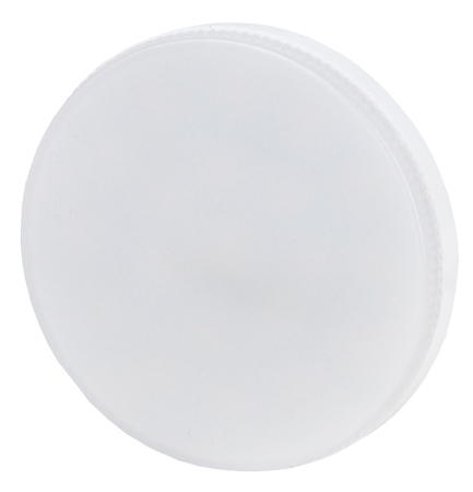 LED GX-10W-865-GX53 R (10-PACK) ЭРА (диод, таблетка, 10Вт, хол, GX53 (10-PACK)) (10/100/4800)
