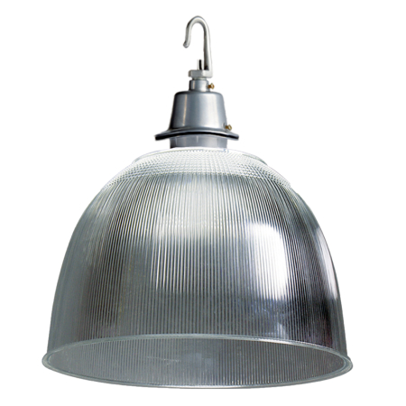 Соединительная плата для светильника ФСП 77-55,85 поликарб. расс. TDM